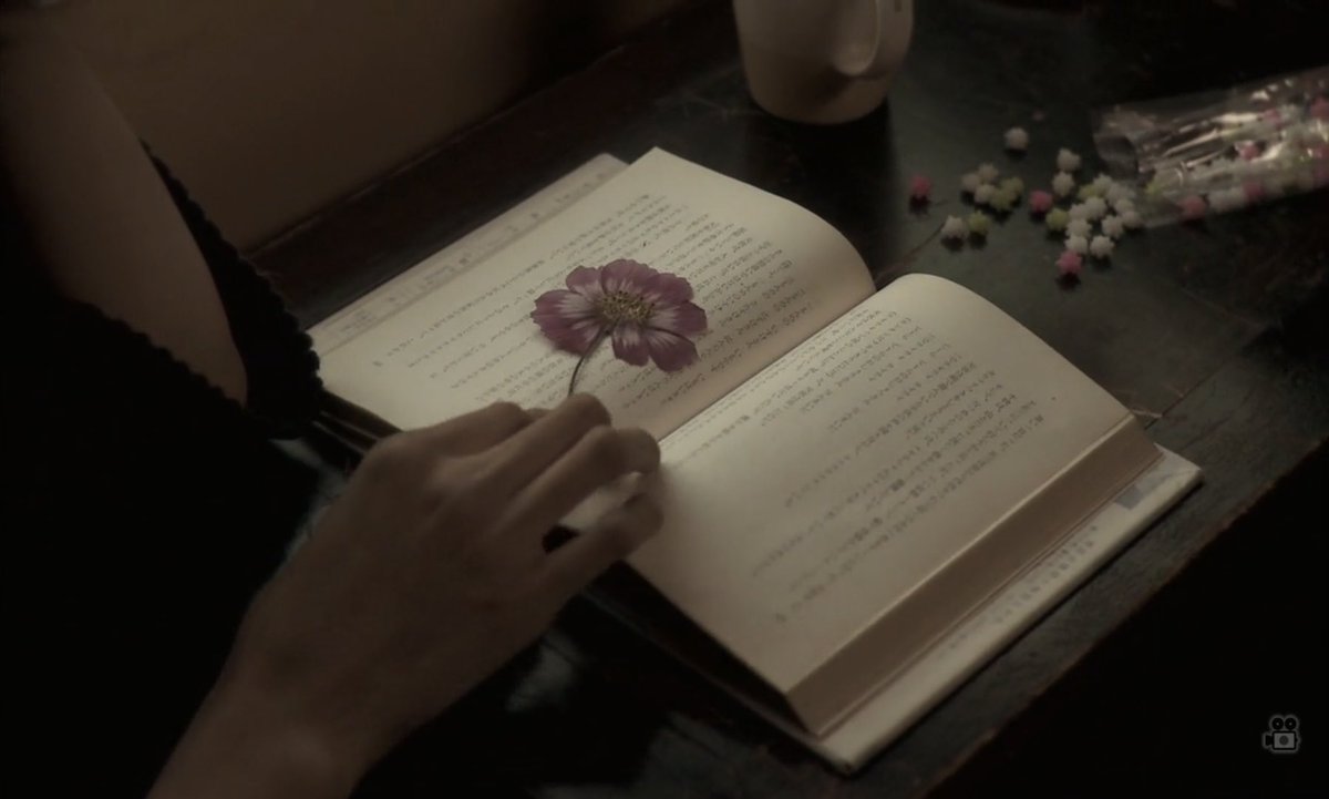 simonchouchou's tweet photo. "no matter where you go, or how many books you read, you still know nothing, you haven’t seen anything. and that’s life."

『森崎書店の日々』days at the morisaki bookshop
(asako hyuga, 2010) https://t.co/t6q6LR4v5J
