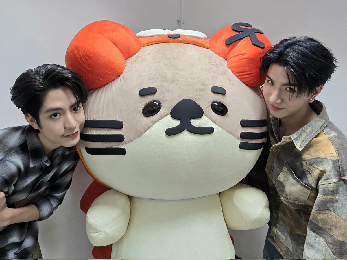 NONG_NOOONG's tweet image. คัยมาหานุ่ง อากู๋ อาเฮีย บ้างงงงง 🥰
#สนามอ่านเล่น2026xSeaKeen
#NONGNOOONG