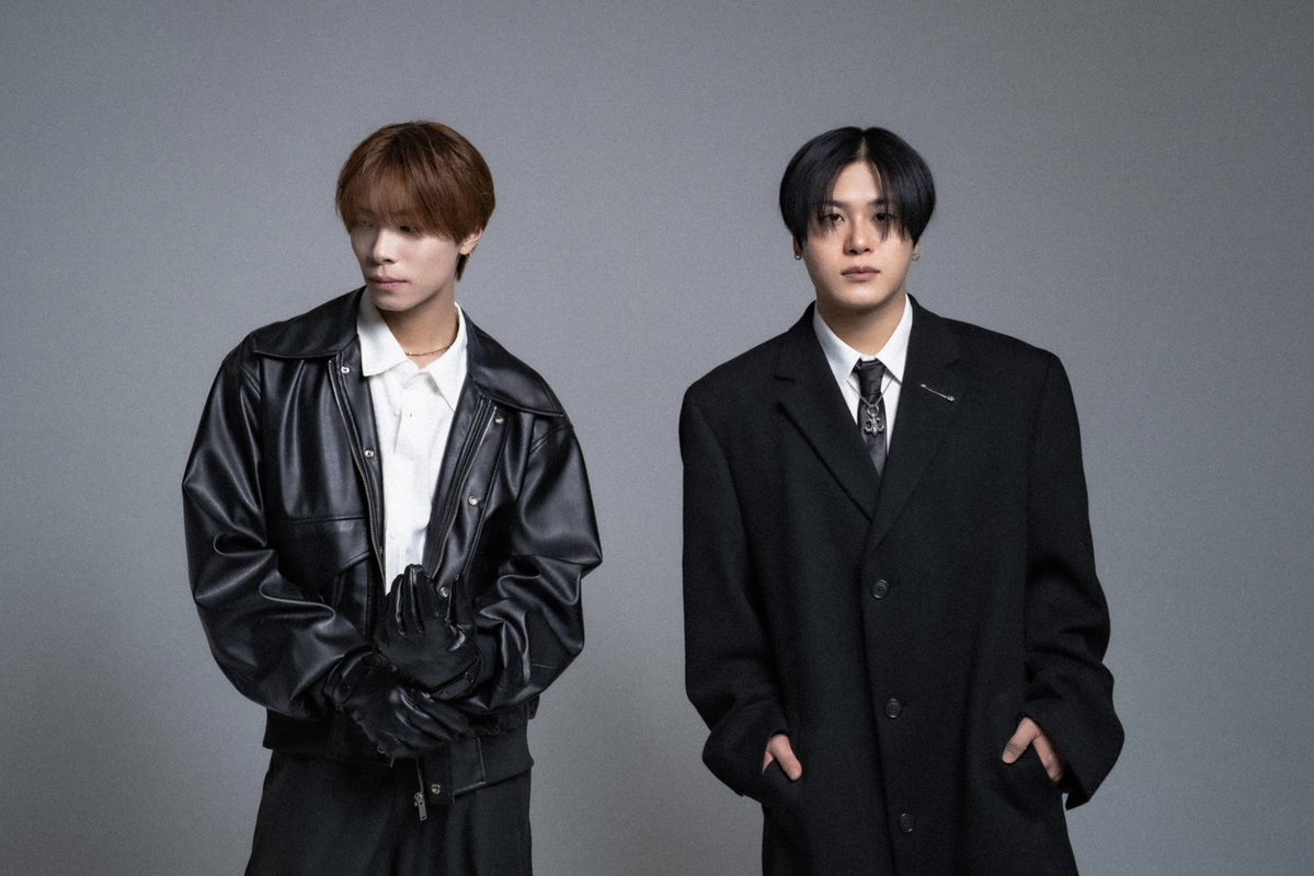 ENISH  （ｴﾝｲｯｼｭ）
として活動していくことになりました‼︎

これからの活動を見守ってもらえたら嬉しいです。

#ENISH