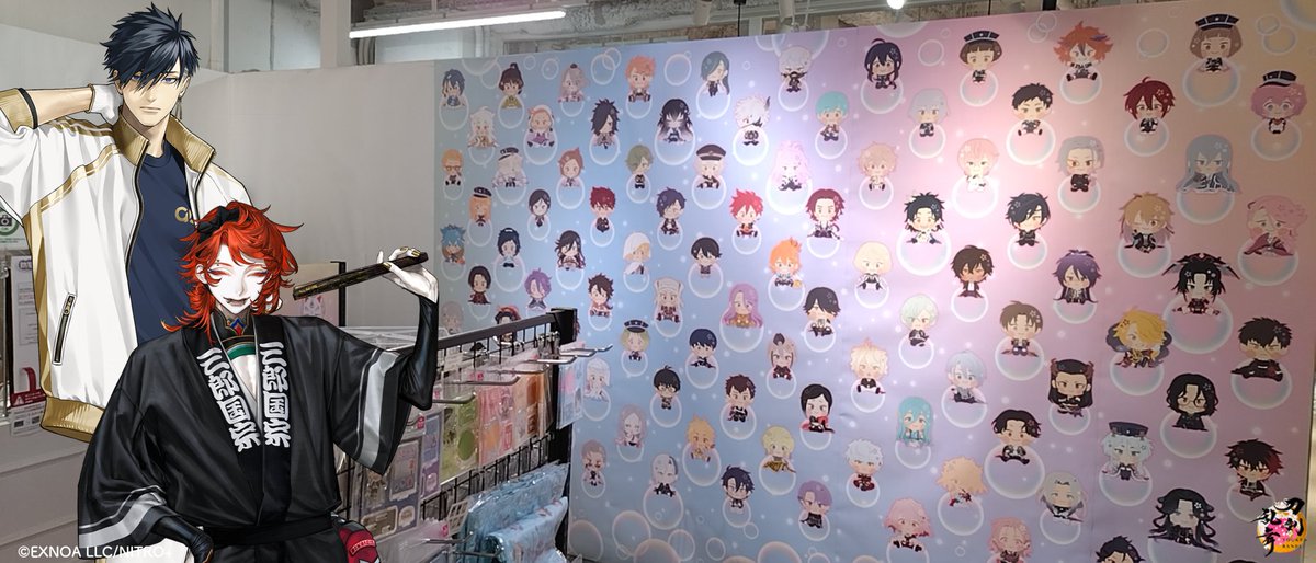 Cherryさま専用4月（原画）花がささやく春夜 ほか　6点おまとめ 月夜の桜』 第5話—終わりは始まり—｜Sora