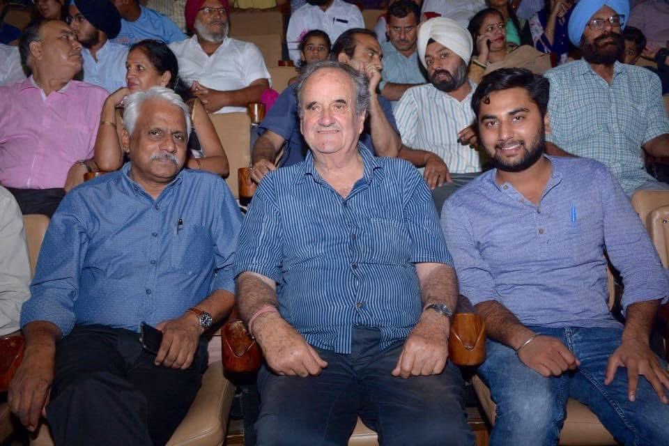 Preet Amol Singh, Ph.D. tweet media