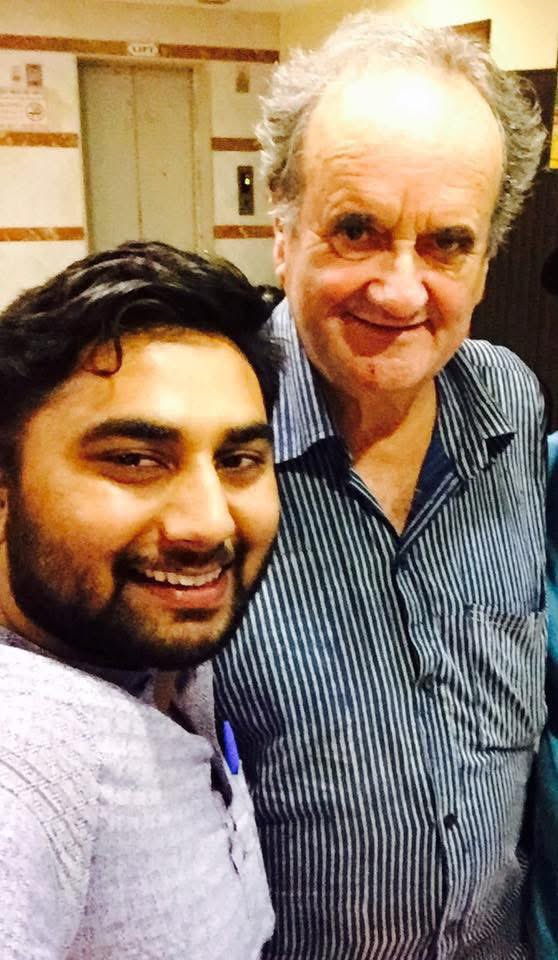 Preet Amol Singh, Ph.D. tweet media