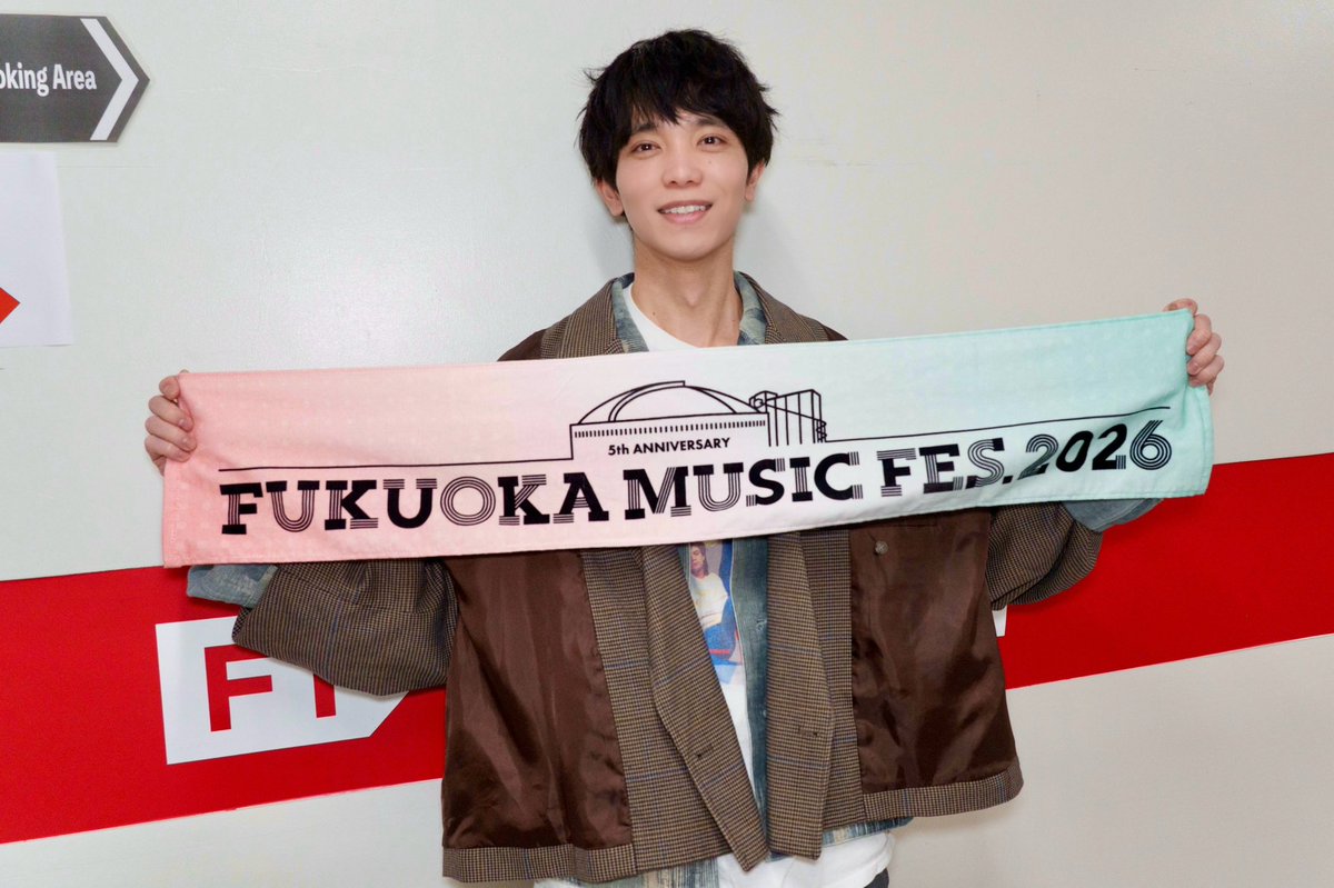 Ryosuke Fujita tweet media