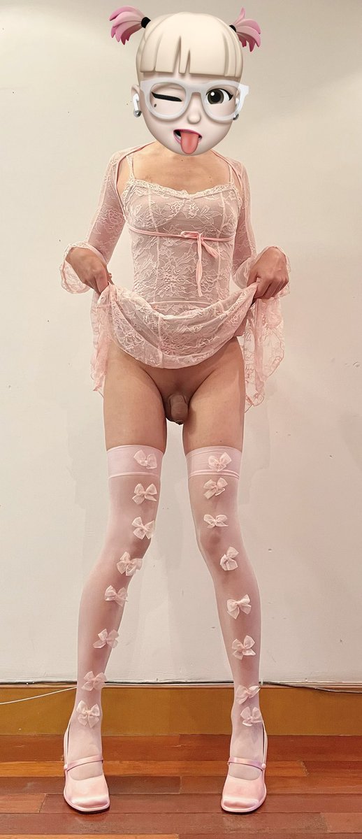 SissyReina tweet media