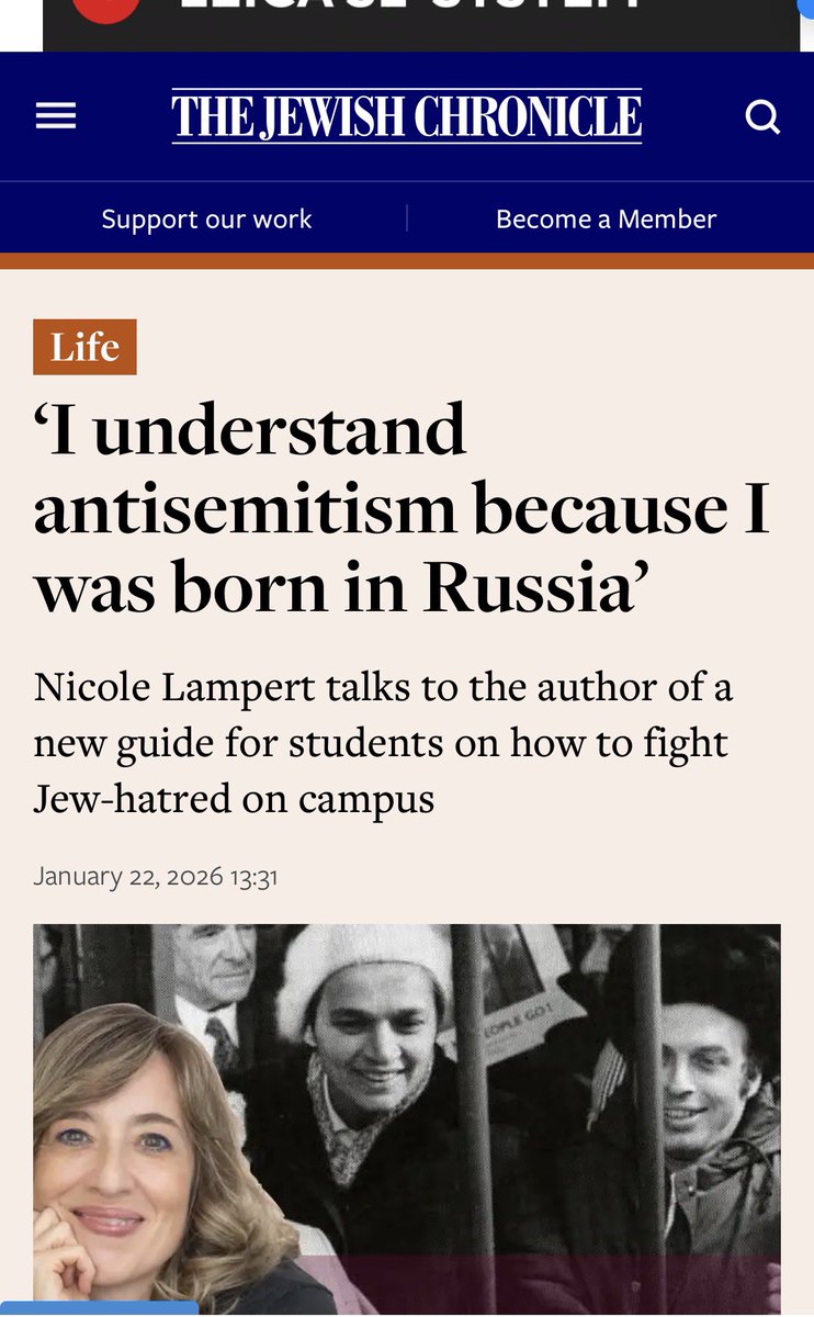 Nicole Lampert tweet media