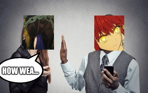 TheMashStan's tweet photo. Tried to aura farm, got his face caved in, and then proceeded to get overshadowed in his big "hype moment" episode. The Lord is auspicious indeed. 
#Helikeslittlekids #hesaFraud #fakedemon #IDFherc #Ishtarsgoodlittlefraud https://t.co/RHm6iBZARP