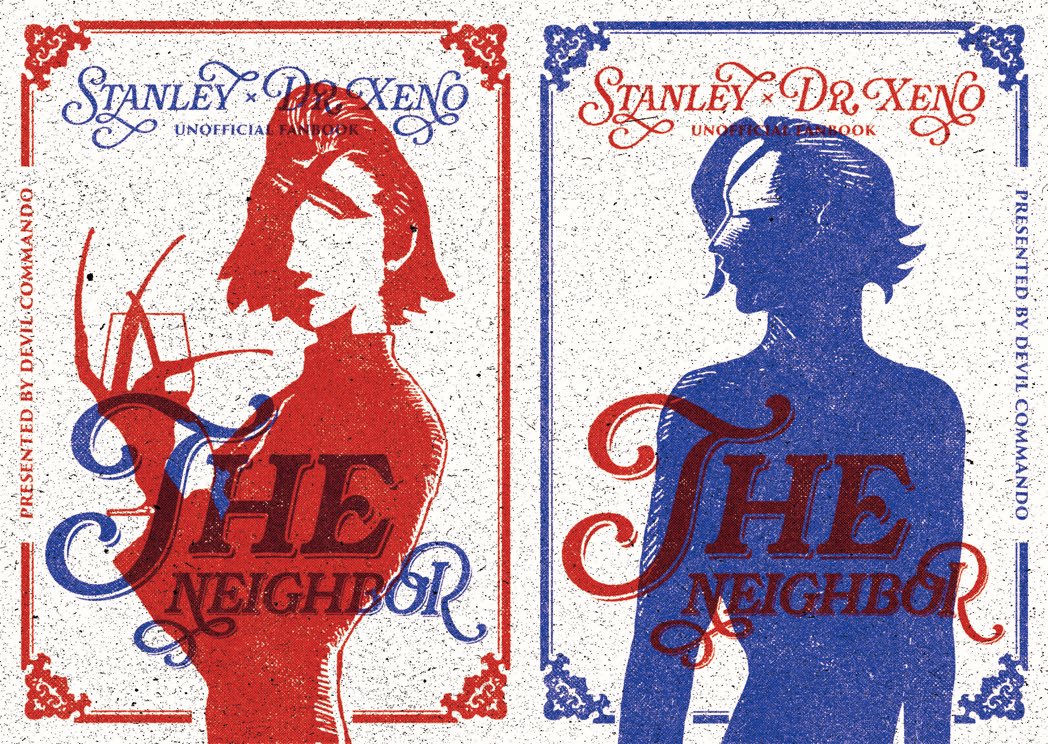 devil_commando_'s tweet image. 2/1 スゼ吸血鬼パロ本、サンプルです！
まだトーンが入ってません！ギリギリ入稿がんばります‼️💪
ノベルティに、表紙のゼ先の方のポスカがつきます！
(サンプル画像 1/2)