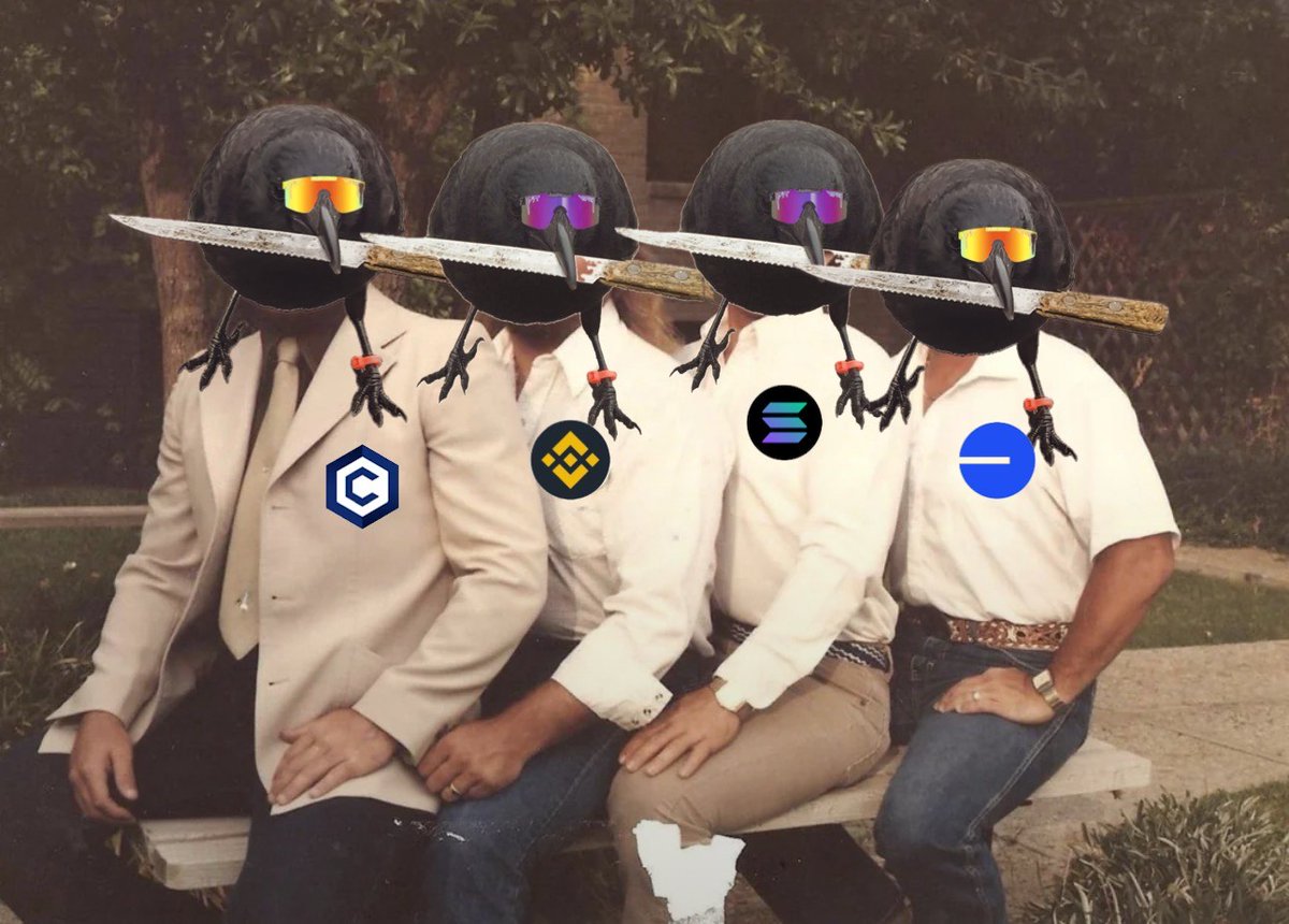 crow with knife (@crow_with_knife) / Posts / X