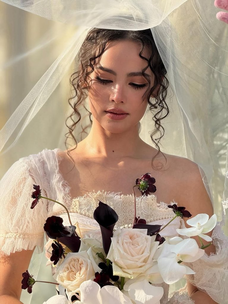 jsmtjyygyjbbjb's tweet image. ปาร์ตี้สละโสดยังสวยขนาดนี้ วันแต่งจะสวยขนาดไหนคะ