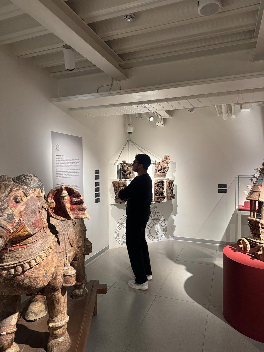 Garvit Z (詹加瑞) tweet media