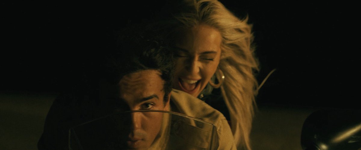 'ÍDOLOS' is predicted to open with 650k-700k€ in its first weekend at the Spanish box office (#4). 

It was first predicted to open between 400k-600k€.