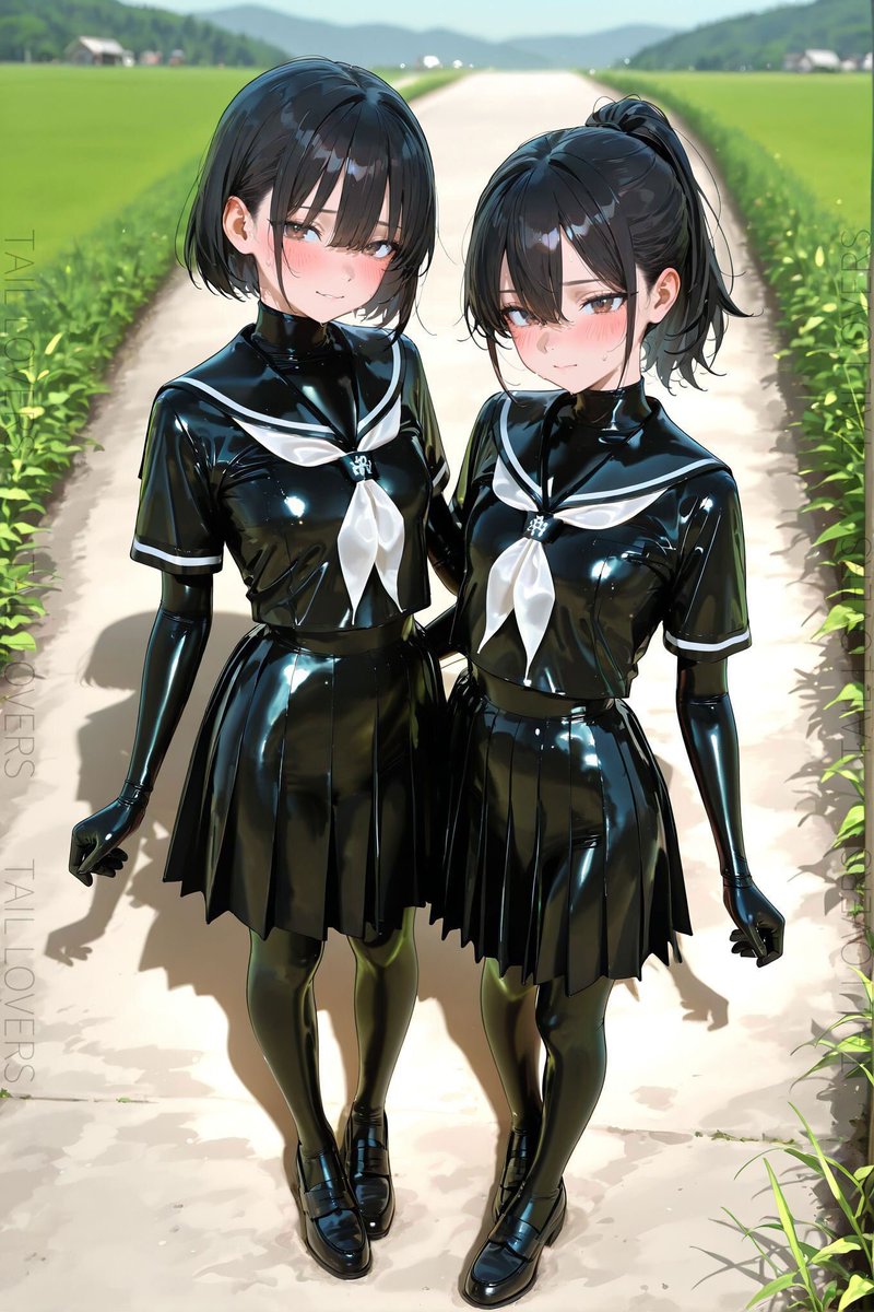 比安卡·阿卡吉娜·幽兰黛尔 tweet media