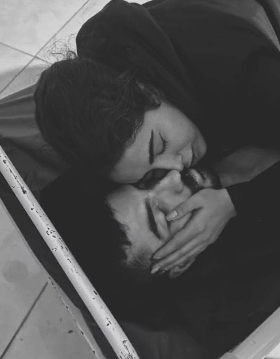 یکیو زدین دو نفر مردن💔