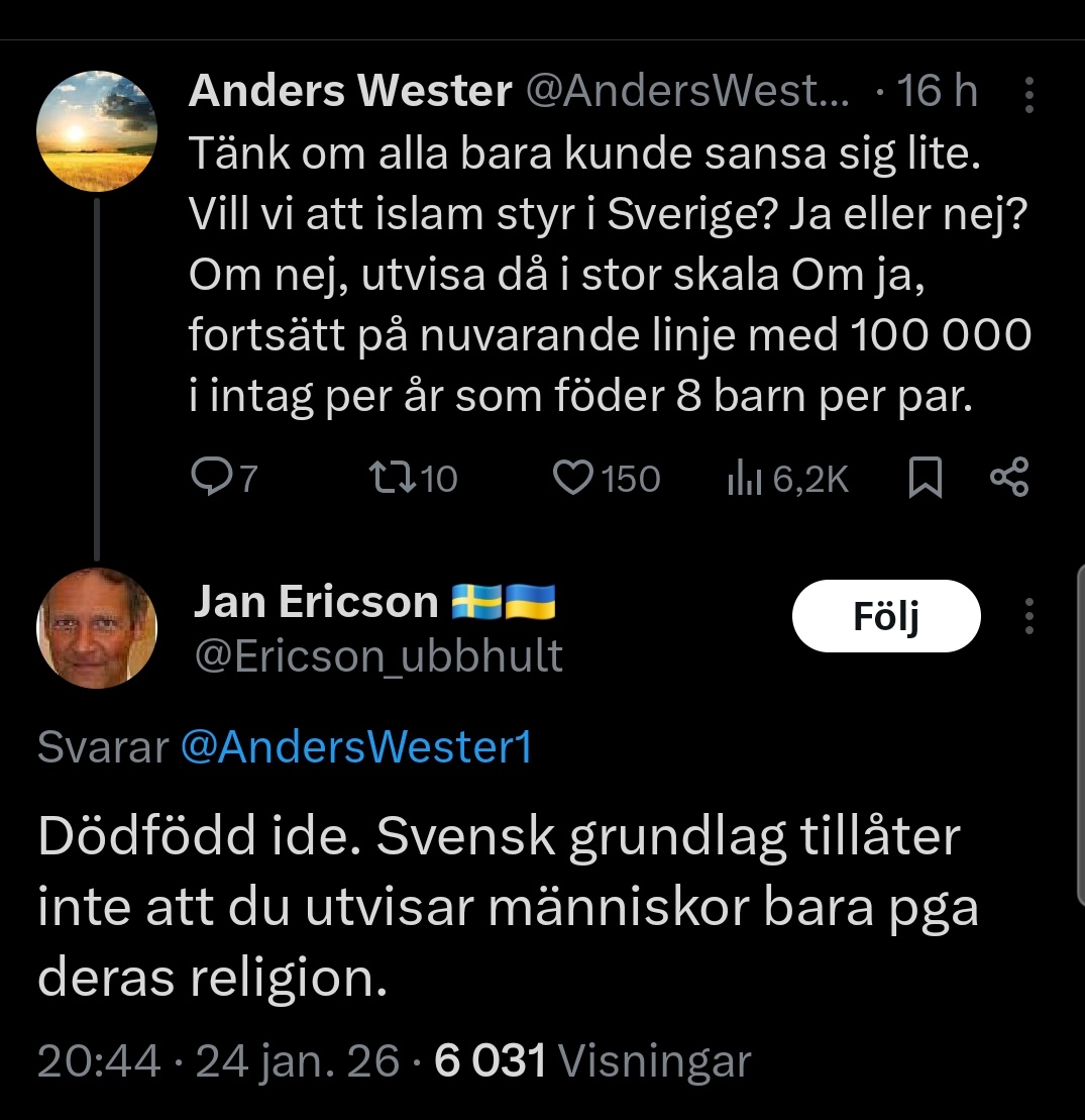 Plainview tweet media