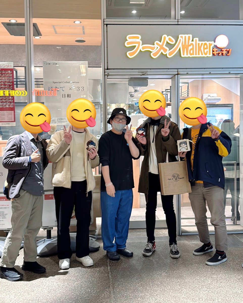 imakita's tweet image. 相良茉優さんが一日店長予定だったほたて日和さん、せっかくなので食べに行かせて貰いました。
前菜からラーメンは勿論ポタージュまで本当に美味しくて大満足！語彙力不足でまともな評が出てこない
一日店長リベンジ待ってます！及川さんもお忙しい中ありがとうございました！
#ラーメンWalkerキッチン