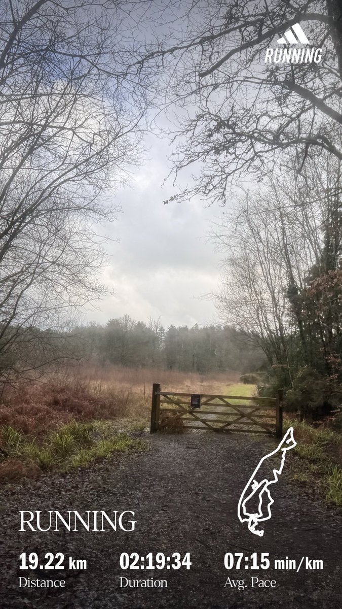 pafral's tweet photo. Sunday run: Alice Holt Forest - Family Cycle + Easy Access trails https://t.co/pb6vtczTjj