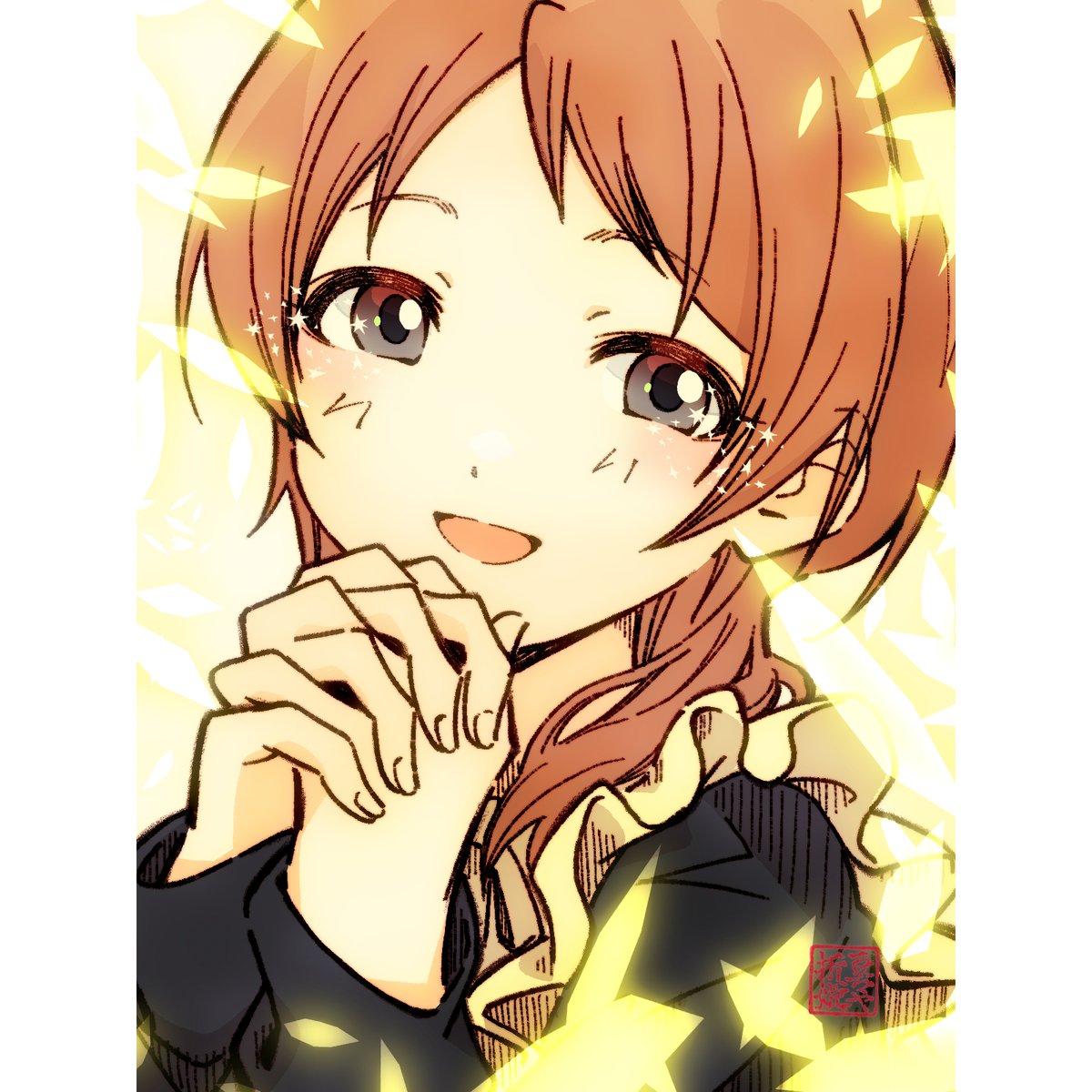 折姫るちや tweet media