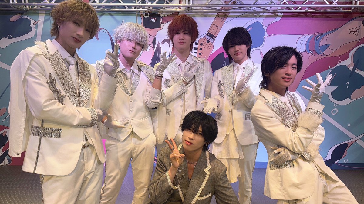 Hayato💫 (@hayato3hayato3) / Posts / X