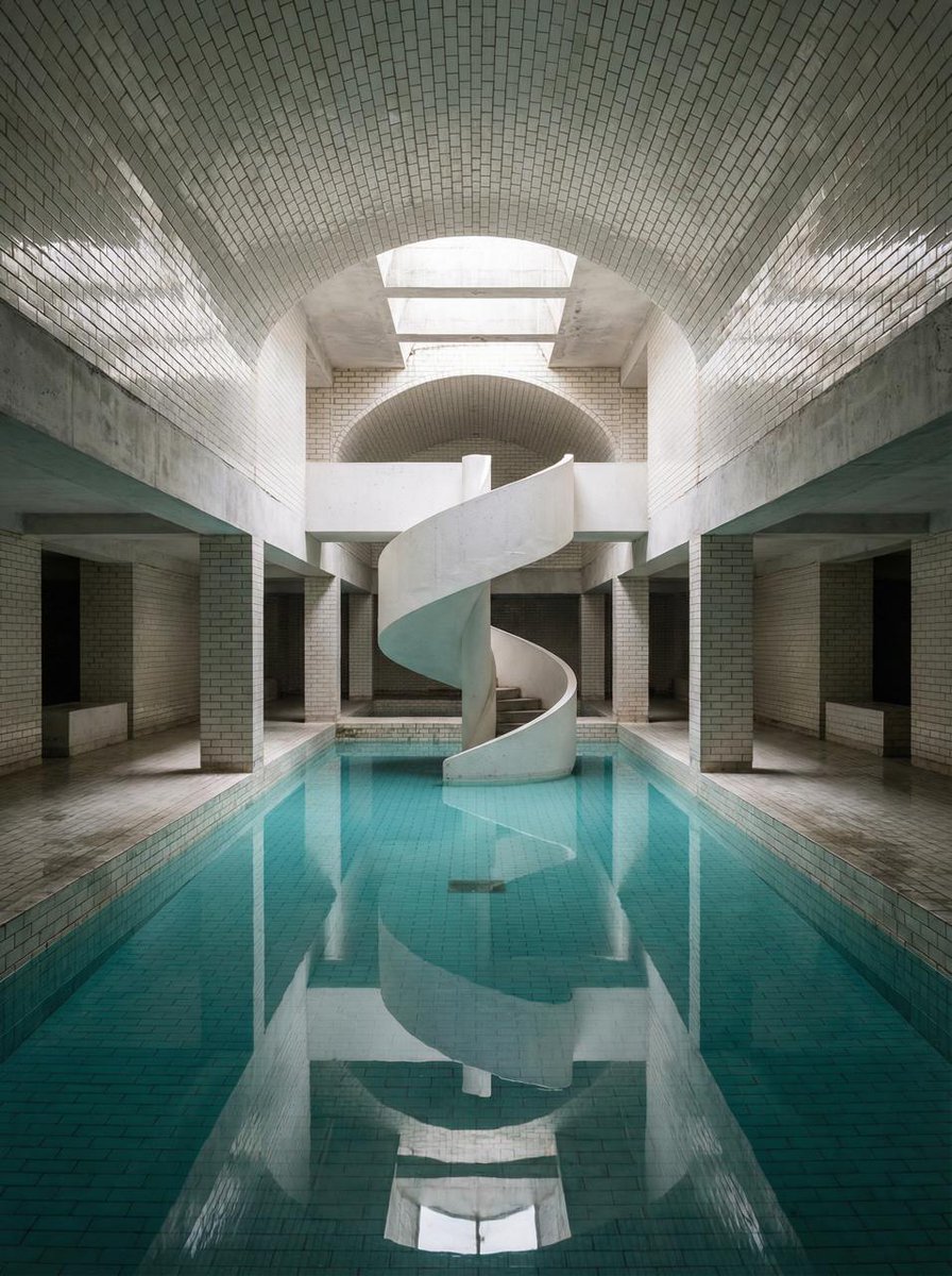 qoolstudio's tweet image. Backrooms have this type of a mysterious vibe check it out

Prompt in ALT 👇