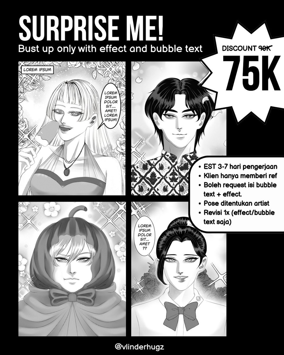 Piqi 🌹 COMIPARA I-01 tweet media