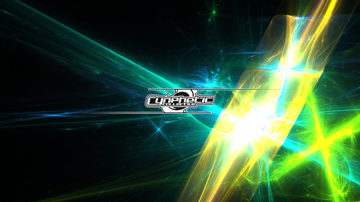 Starting off the year with a bang!

The Cytoid X Cynphetic Collective event is coming soon!

#cytoid