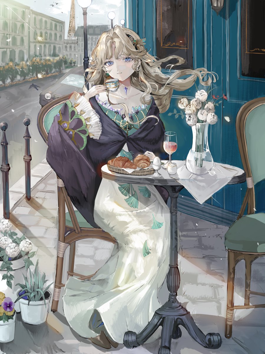 Tomoyami (@T49332592) / Posts / X