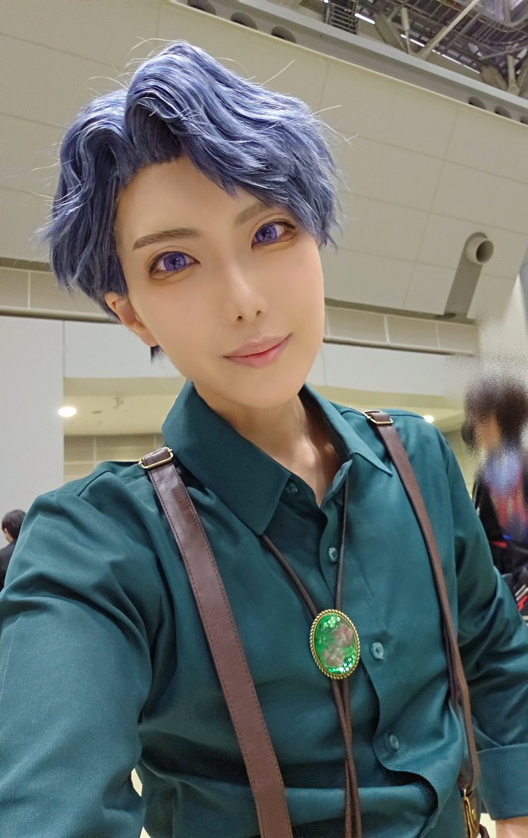 めちゃめちゃおしゃれクッキー貰えました💕 🥃さんめちゃめちゃ