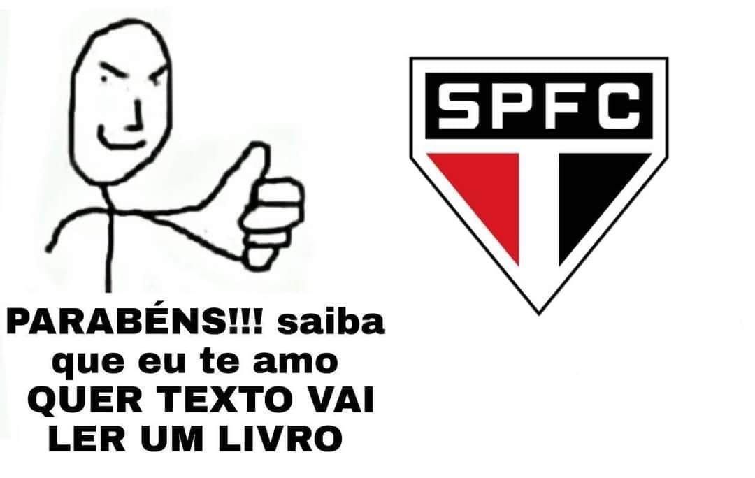São Paulo Em Baixa Qualidade tweet media