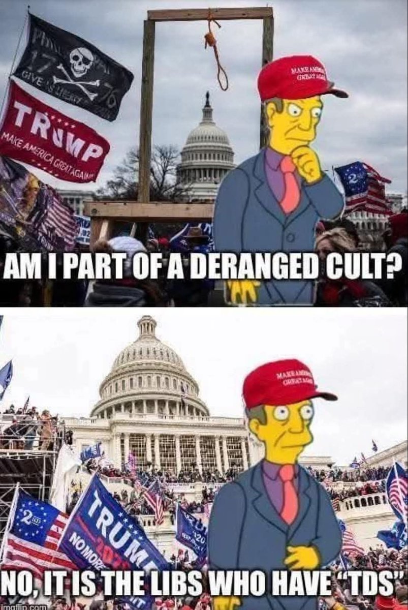 BionicDance's tweet image. #Trump #MAGA