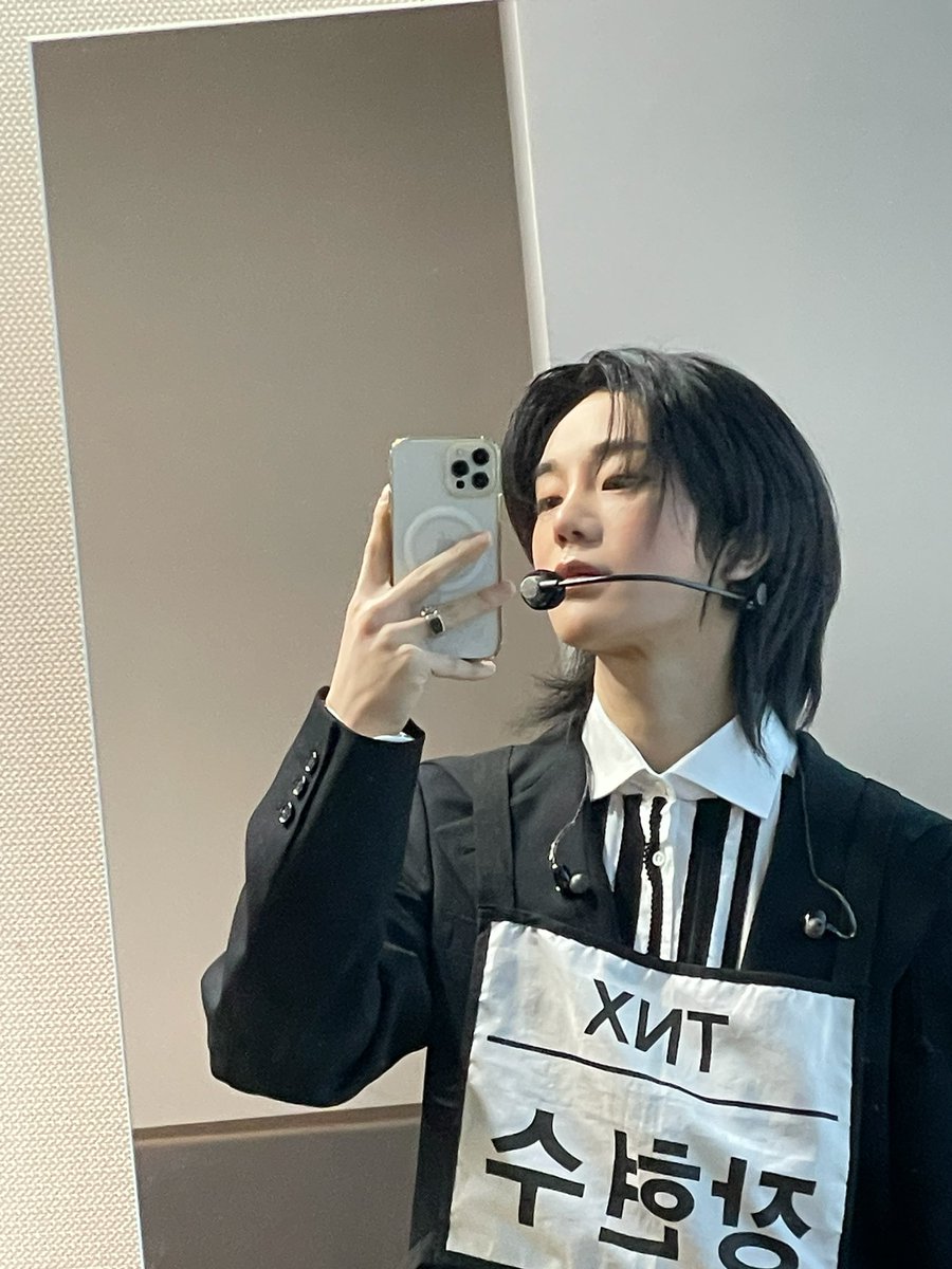 한박자 늦은 하루 🐅

#TNX 
#장현수 #HYUNSOO