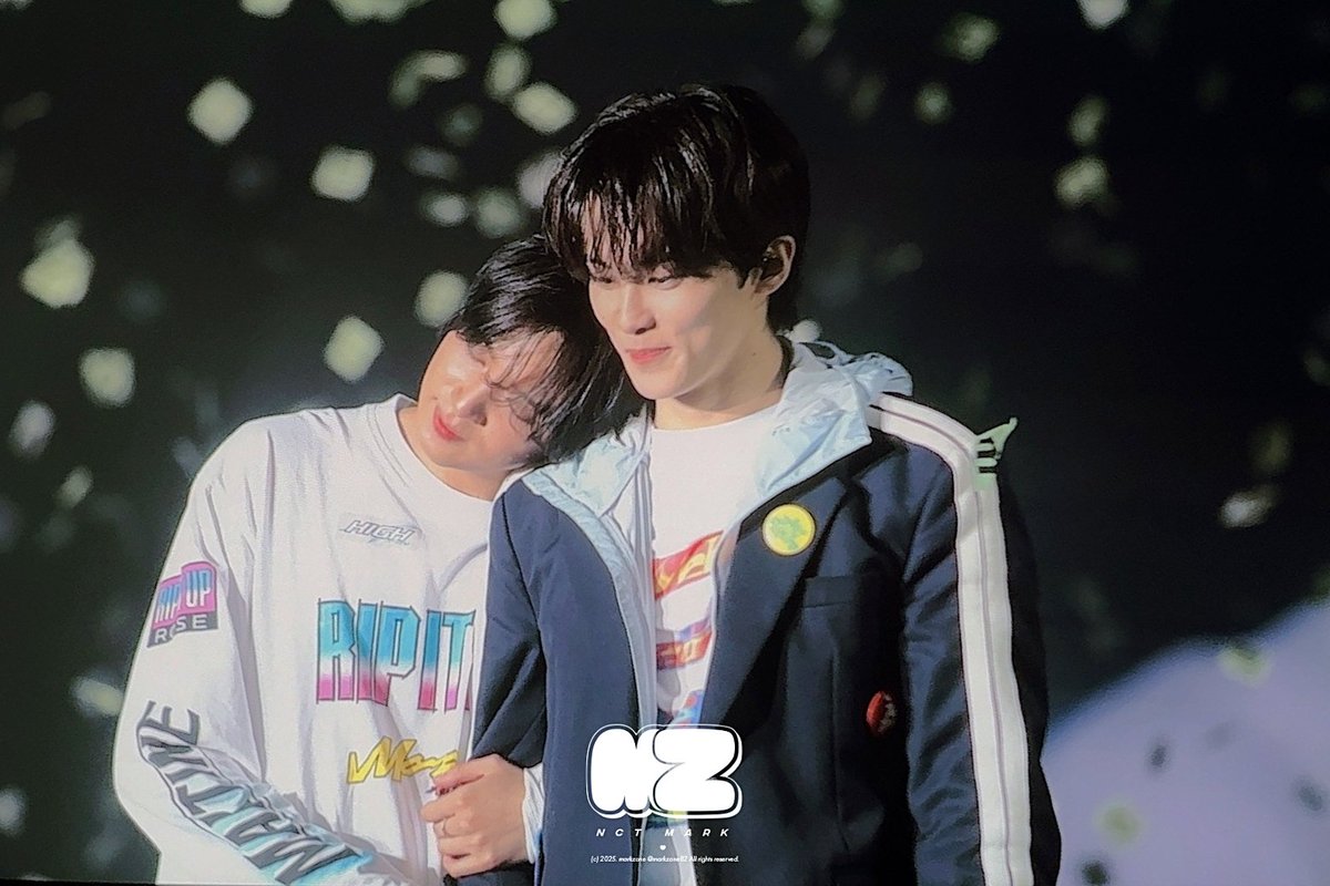 markzone82's tweet image. 260125
#마크 #MARK #NCT