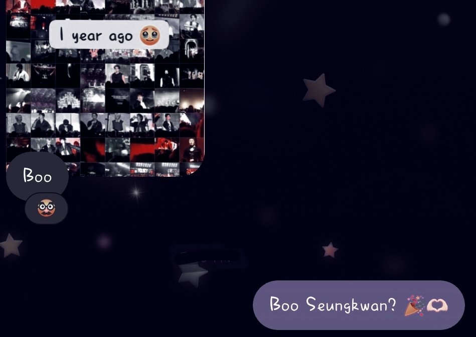 someone I know Boo-ing my SVT related stories and here's me clowning 🤡🤡

some people may not understand our ARMYCARAT heart, but it's okayyyy! even JK supports SVT. so, so what to haters?? 😂

 I LOVE MY ARMYCARAT LIFE💜🩷🩵