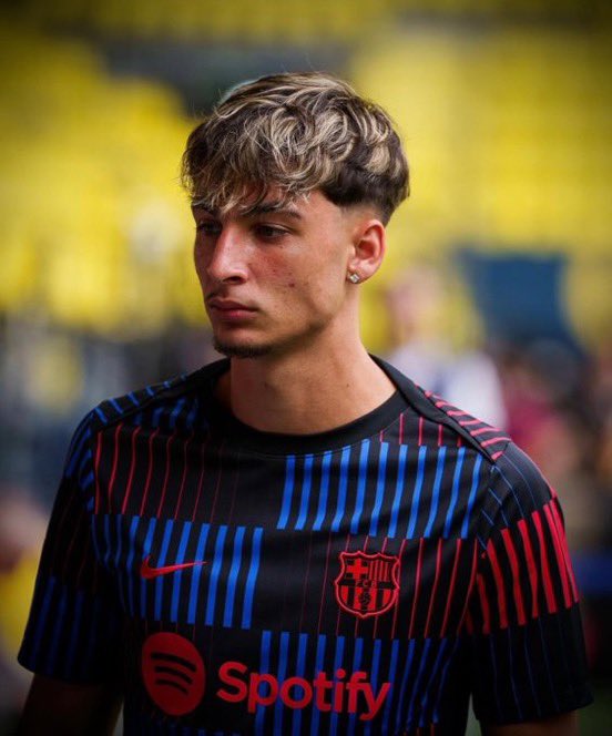 🚨 BREAKING: Barcelona has ruled out the departures of Guilie Fernández and Dani Rodríguez, reports <a href="/mundodeportivo/">Mundo Deportivo</a> 🔵🔴