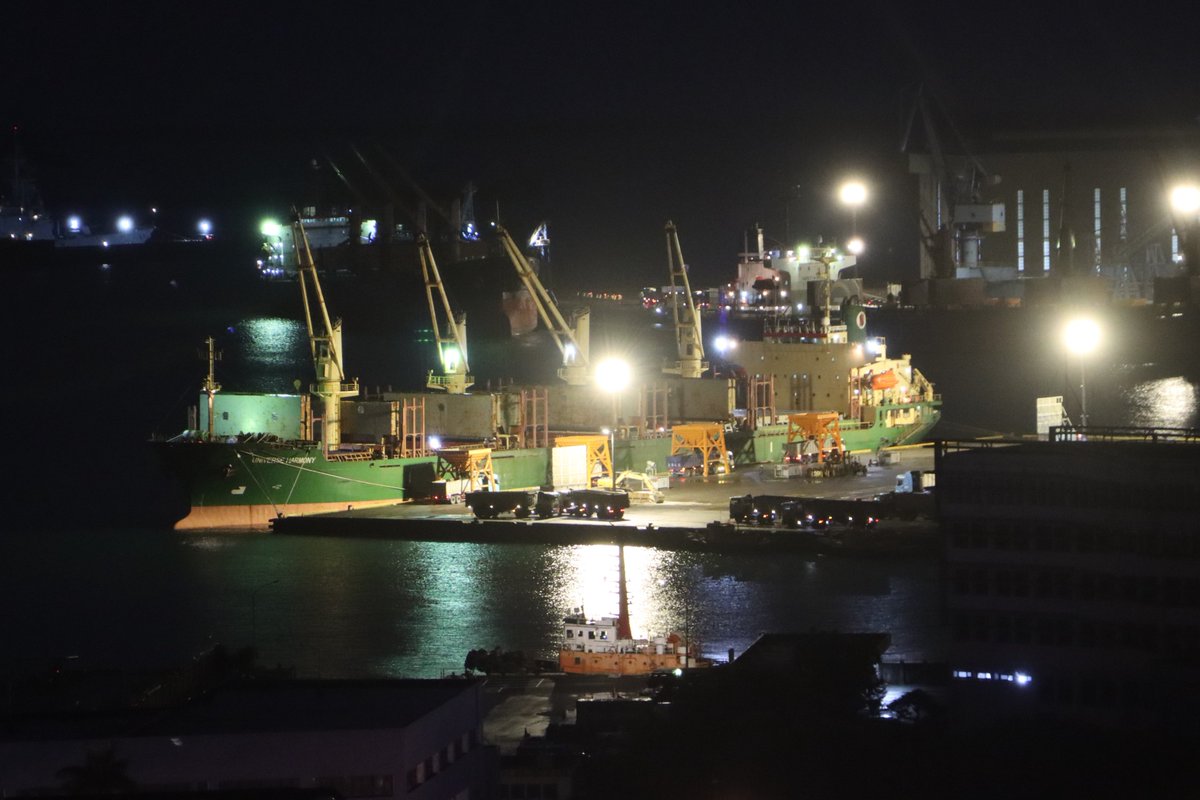 北極星🌟&風鈴草🍀 葉紫 tweet media