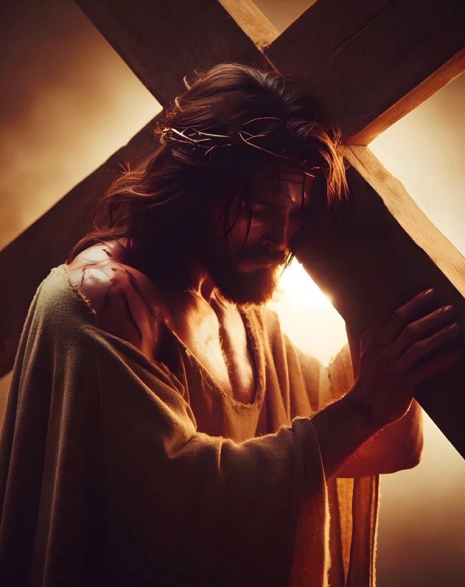 Adam_FaithfulM's tweet image. Nothing in this world will truly fulfill you, 

But following Jesus will.