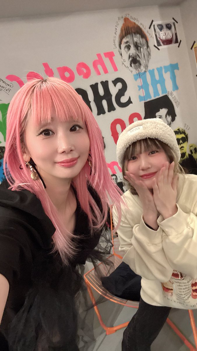 こづきました！こづのチェキはおそらく今日が最後に近いです！ <a href="/0v0kozuchi/">こづち</a> 
kur.thebase.in