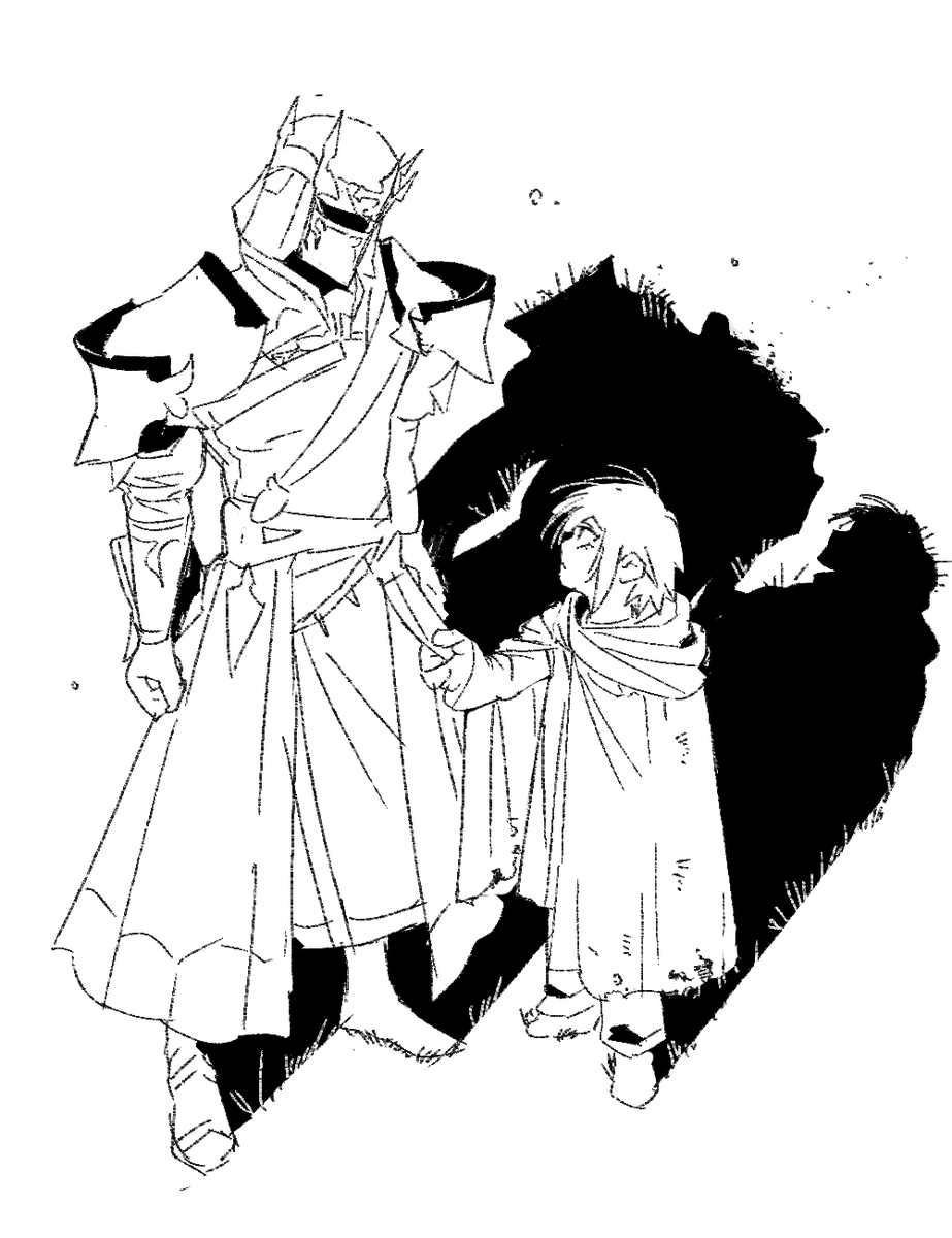 SHAD0W1NLIGHT's tweet image. 