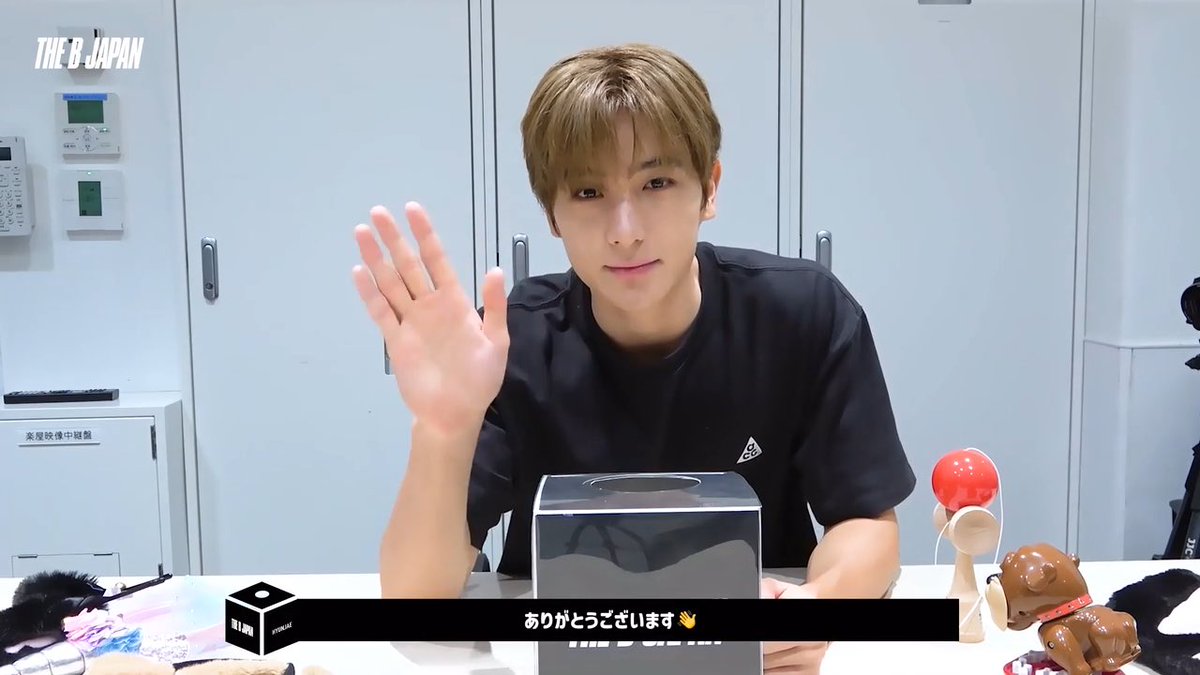 THE BOYZ JAPAN OFFICIAL (@THEBOYZJAPAN) / Posts / X