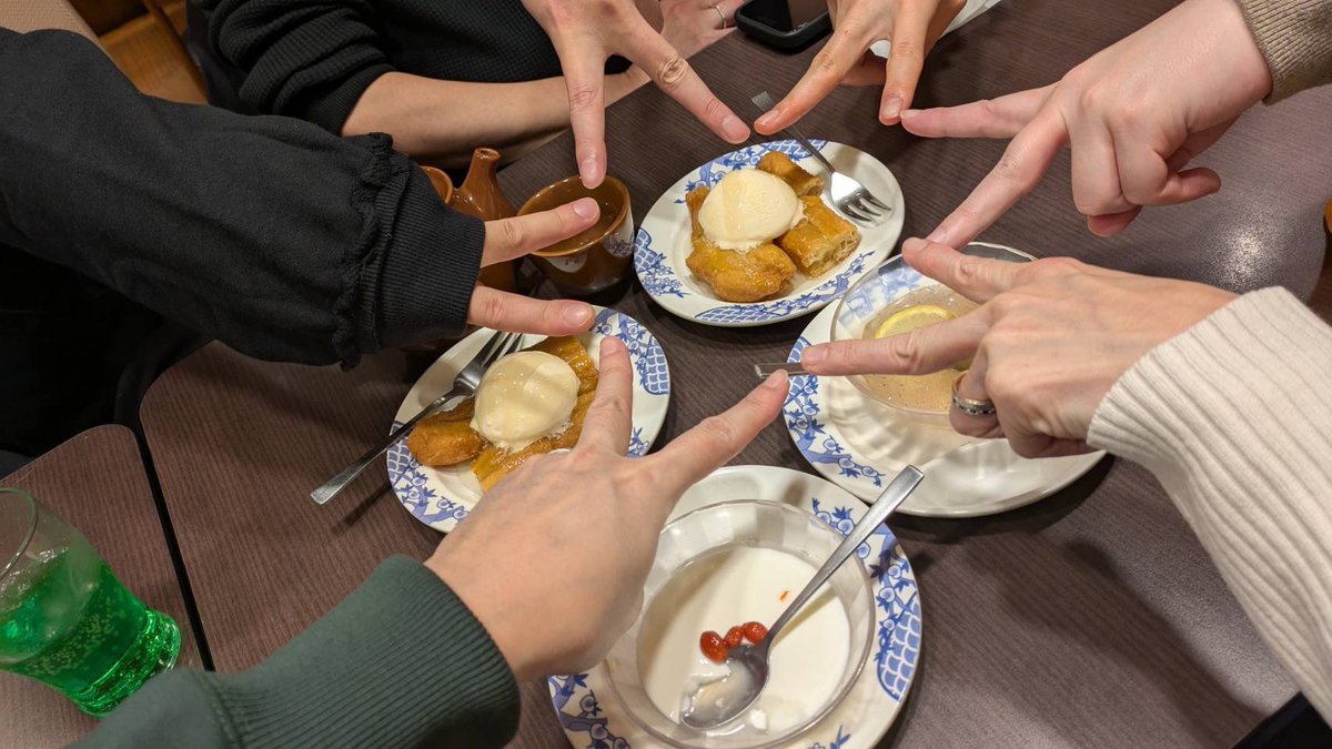 Symphonic Winds Èlan tweet media