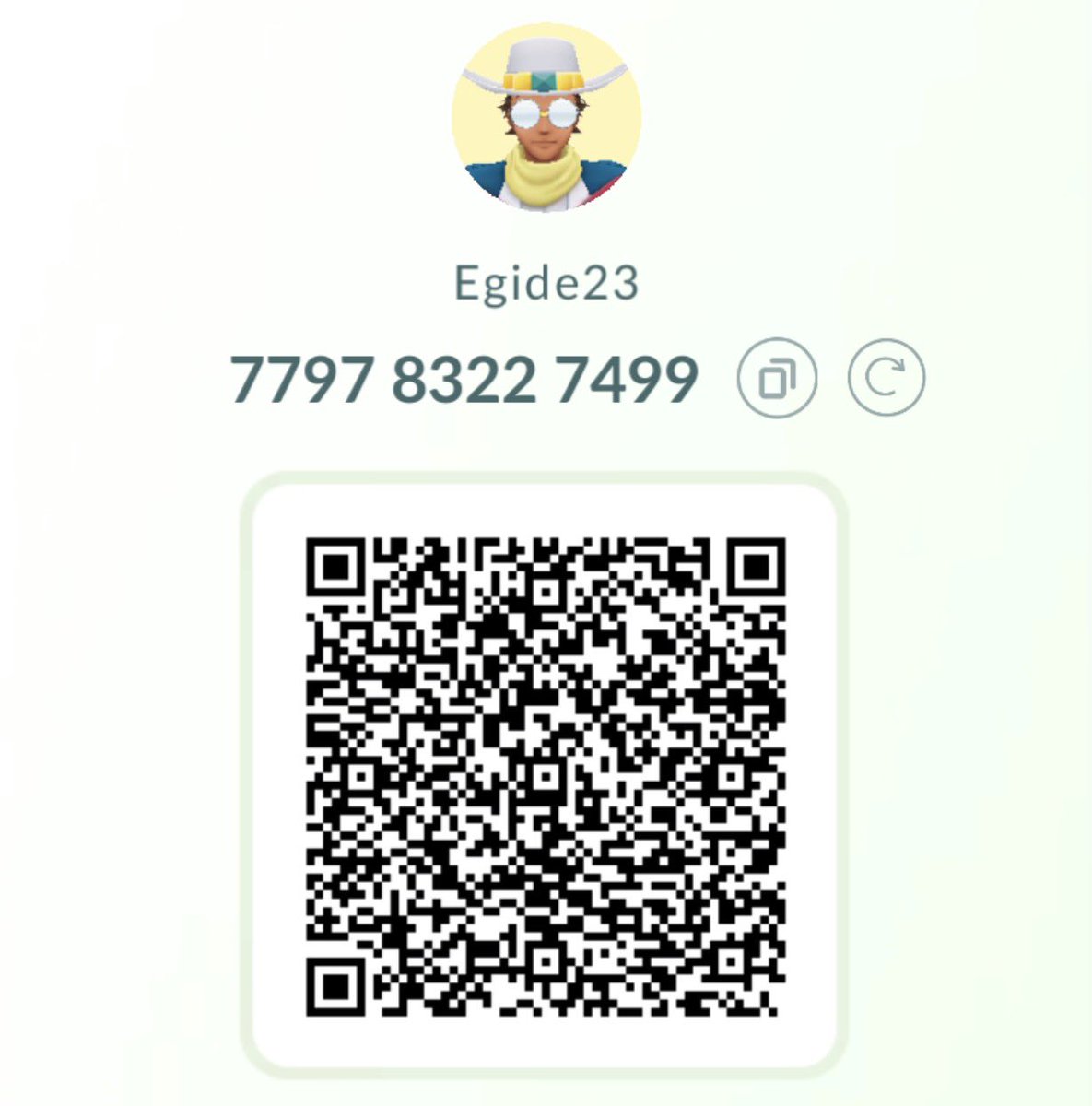 Egide23🇧🇪⚡️ tweet media