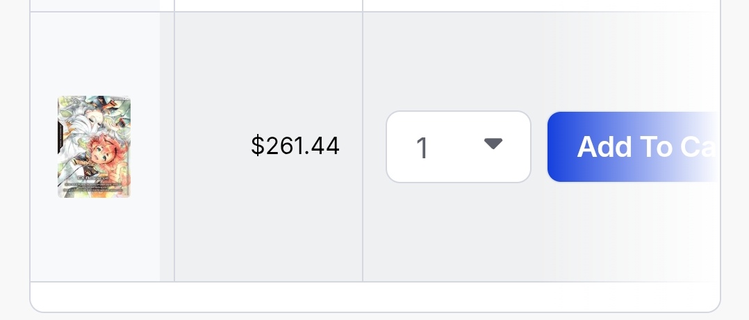 SovereignEmDash's tweet image. Bandai looking at the dial on their money printing machine that goes up to 11 and thinking "hmm let's just leave that set to 4"