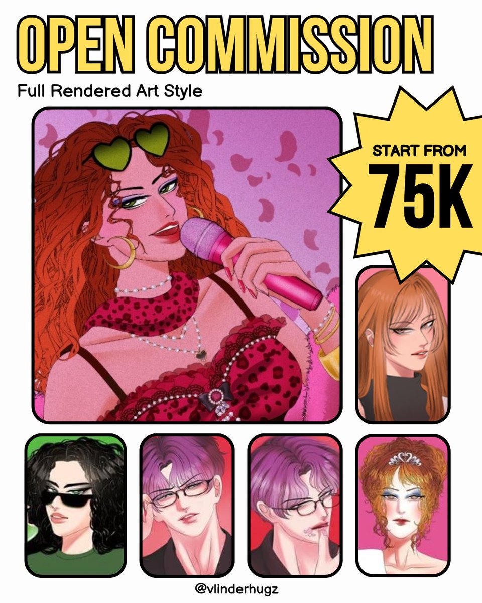 Piqi 🌹 COMIPARA I-01 tweet media