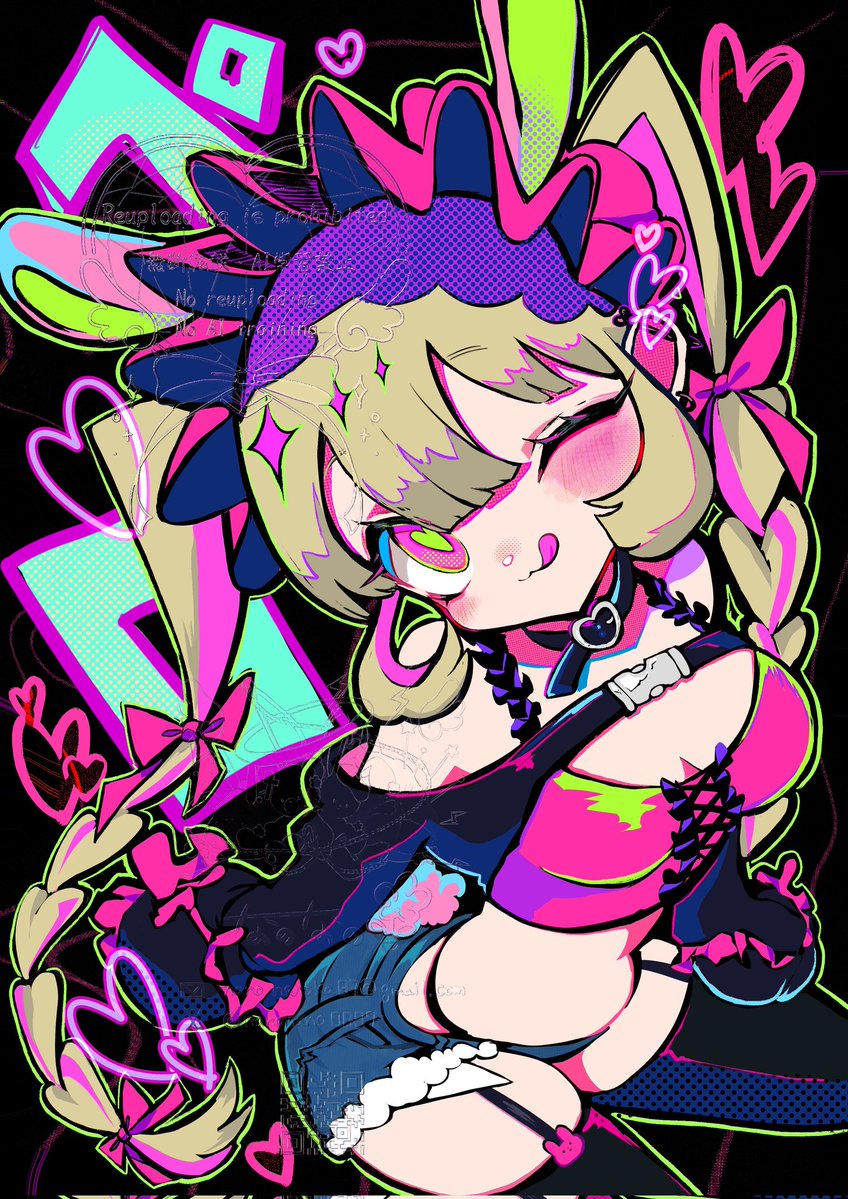 nanonano0807's tweet image. ペロっ