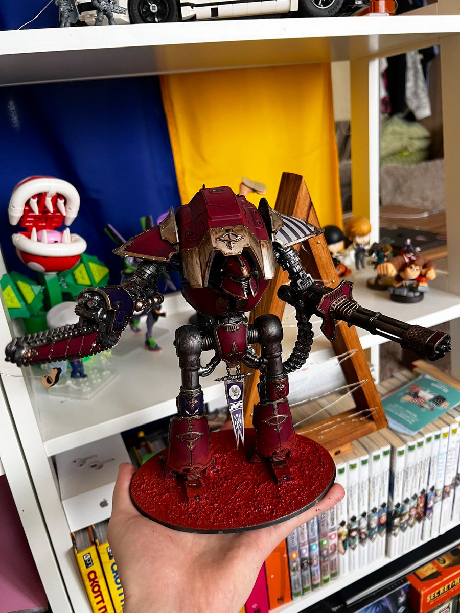 Нарешті домазюкав 🥹