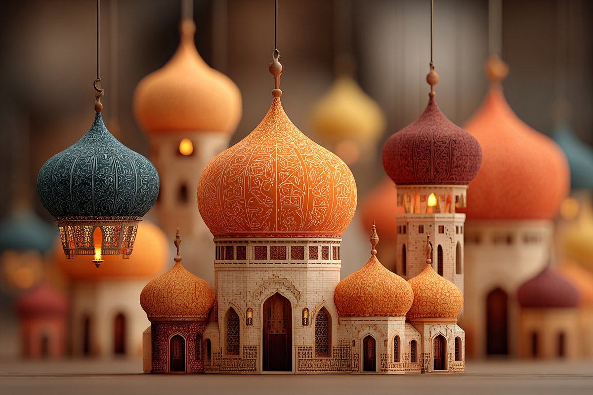 فعالية بمناسبة اقتراب شهر رمضان المبارك 🌙
كل عام وأنتم بخير 🤍

الفكرة :
 تصميم إبداعي لإحدى الشركات ، مع (منشن) حساب الشركة على منصة X.

يمكنك اختيار أي شركة تفضلها بشرط أن يكون لها حساب على X.

📌 يرجى إضافة منشن لحساب الشركة
ونأمل من الشركات الكريمة دعم وتشجيع المبدعين😍🙏