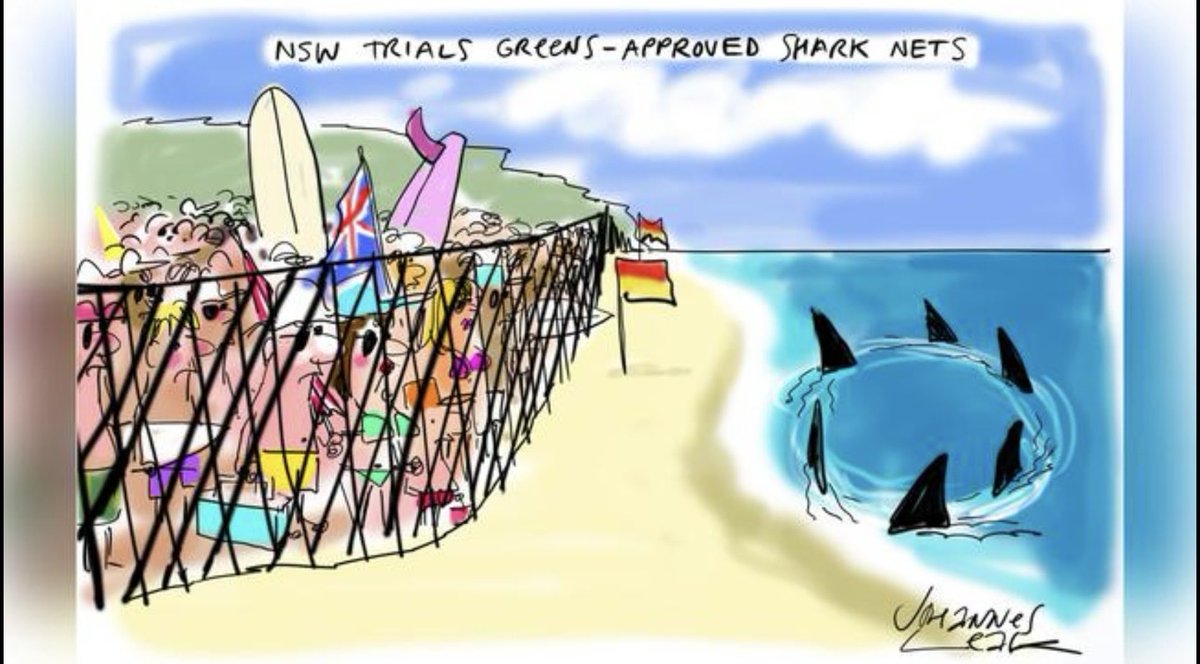 #Leak. Green sharks 

⁦<a href="/szabosolicitors/">George Szabo</a>⁩