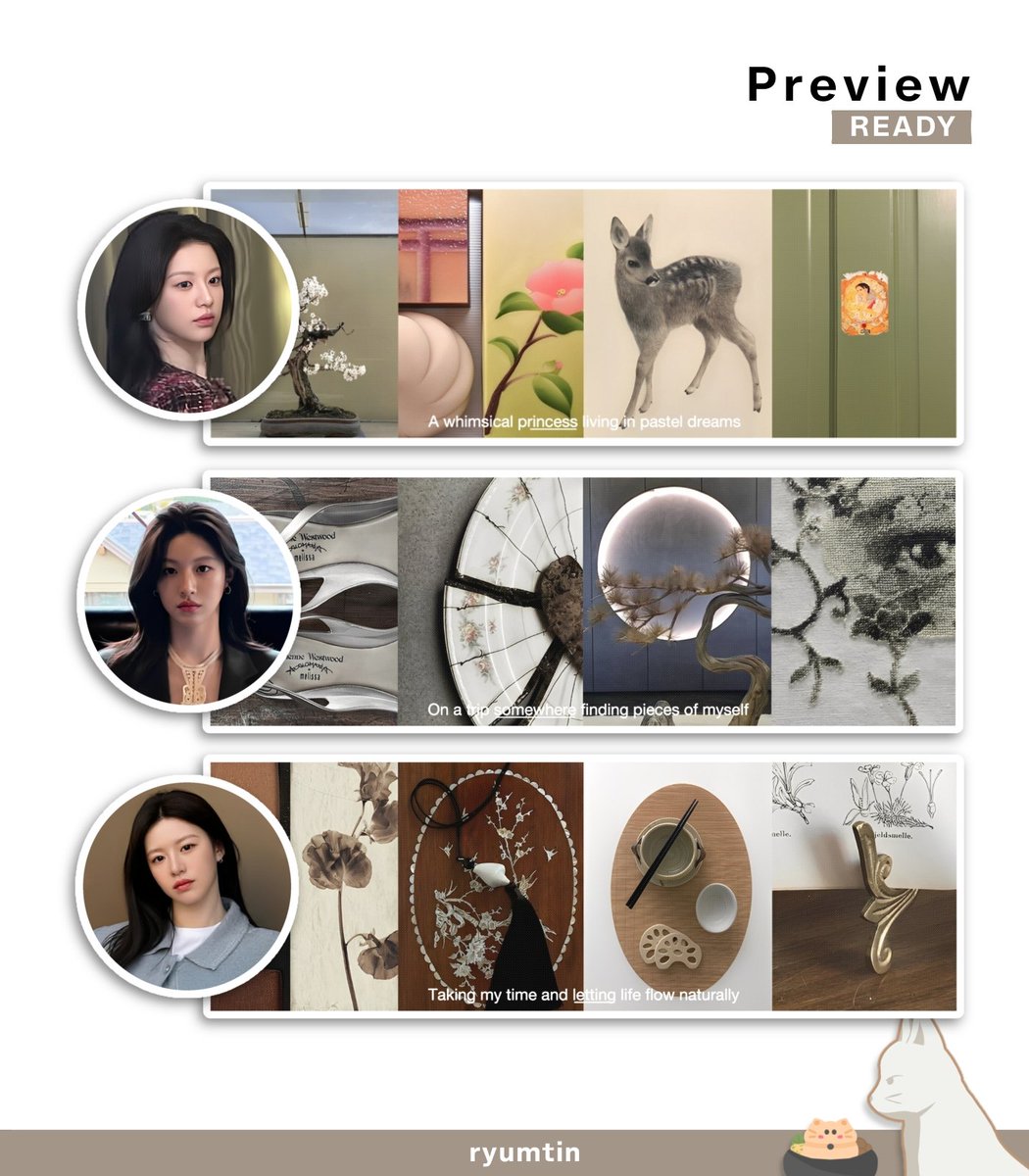 ryumtin's tweet image. a repost will be appreciated, thank you! 🍓☘️

こんにち, aku ada tiga layout READY STOCK MOODBOARD EDISI GO YOUNJUNG  &amp;gt;______&amp;lt; harganya 7,OOO per each ya ( CEK ALT ) yang minat bisa langsung dm atau chat aku di tele, どうもありがとう ⭐️_______⭐️

[ #zonauang #zonaba ]