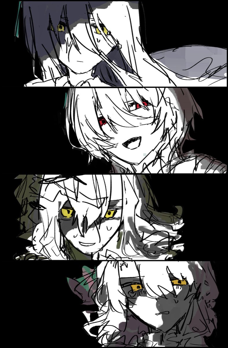 Ne1hello's tweet image. 新時代の扉