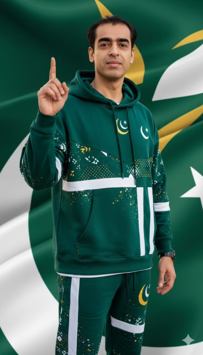 This is a call to the curious, the seekers, the scientists of soul: examine the case of Muhammad Qasim with an open mind and a humble heart.
Muhammad Qasim