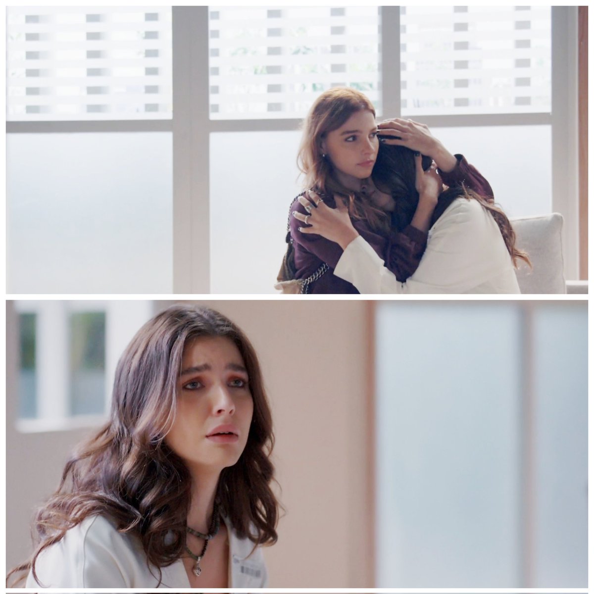 loquinhazncx's tweet image. porque gent? 💔